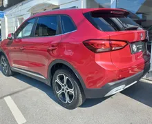 Zunanja slika - MG MG ZS - ZS 1.5 Comfort - 2 - Predogledna slika