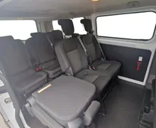 Zunanja slika - Ford Transit Custom - 2.0TDCI-9X SEDEŽ-2X KLIMA-ZIM.PAKET - 6 - Predogledna slika