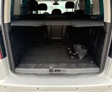 Zunanja slika - Peugeot Partner - 1.6HDi|NOVE ZIMSKE GUM|CAM|PARKSENZ|GRETJ.SEDEŽEV| - 17 - Predogledna slika