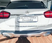 Zunanja slika - Mercedes-Benz GLA-Razred - 180 URBAN PRO AVT-PANORAMA-KAM-EL.PRTLJ-LED-VIDEO - 5 - Predogledna slika