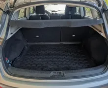 Notranja slika - Nissan Qashqai - 1.5 dCi Tekna - 13 - Predogledna slika