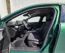 Zunanja slika - Renault Clio - 6 Techno TCE 115 + Zasilno rezervno kolo - 8 - Predogledna slika