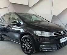 Zunanja slika - Volkswagen Touran - 2,0 TDI BMT Family DSG - 1 - Predogledna slika