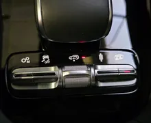 Zunanja slika - Mercedes-Benz GLE Coupe - AMG 63S 4-MATIC AUT. 1.LAST SLO DISTR HUD LUFT - 16 - Predogledna slika