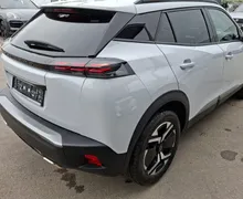 Zunanja slika - Peugeot 2008 - ALLURE 1.2 PURE TECH 130 EAT8 - 4 - Predogledna slika