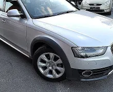 Zunanja slika - Audi A4 Allroad - quattro 2.0 TDI XENON USNJE NAVIGACIJA PDC... - 2 - Predogledna slika