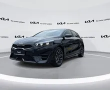 Zunanja slika - KIA Ceed - 1.5 T-GDI GT-line ISG DCT - 1 - Predogledna slika