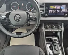Zunanja slika - Škoda Karoq - 2.0 TDI Ambition DSG - 9 - Predogledna slika