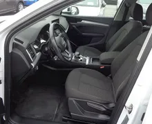 Zunanja slika - Audi Q5 - 2.0 TDI 190hp QUATTRO- AUT.- SLO POREKLO-1.LASTNIK - 5 - Predogledna slika