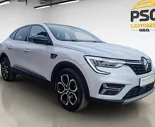 Zunanja slika - Renault Mégane Conquest - Megane Conquest Techno E-Tech 145 hibrid - 1 - Predogledna slika