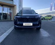 Zunanja slika - Geely StarRay - 1.5 TD 7DCT FWD GK - 3 - Predogledna slika