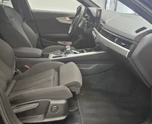 Notranja slika - Audi A4 Avant - 35 TDI S tronic - 9 - Predogledna slika