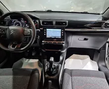 Zunanja slika - Citroën C3 - 1.2 PureTech 83 Feel Pack LED-NAVI-SAMO 22.131KM - 6 - Predogledna slika