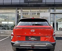 Zunanja slika - Hyundai Kona - 1.6 GDI   hibrid Premium DCT KOT NOV - SAMO 104km - 8 - Predogledna slika