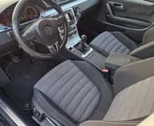 Zunanja slika - VW CC - 2.0TDI-4MOTION-BIXENON-NAVI-2XPDC-NA OBROKE TUJCI. - 4 - Predogledna slika