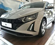 Zunanja slika - Hyundai i20 - 1.0 T-GDI COMFORT-WINTER-ACC-REZ.KOLO-VIDEO - 1 - Predogledna slika