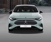 Zunanja slika - Mercedes-Benz CLA-Razred - 250+ z EQ TEHNOLOGIJO -Subvencija 4500€ - 4 - Predogledna slika