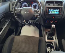 Zunanja slika - Mitsubishi ASX - 2.0 MIVEC 110 kW Intense+ 2WD-1.LASTNIK-SLO- - 8 - Predogledna slika