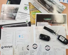 Zunanja slika - Škoda Octavia - Combi 2,0 TDI CR DPF - 15 - Predogledna slika