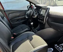 Zunanja slika - Renault Clio - TCe 90 Limited - FULL LED - NAVI - PDC - 83.200km - 9 - Predogledna slika