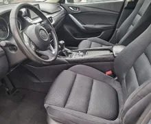 Zunanja slika - Mazda Mazda6 - 2.2 CD150 Bussines-Line - OPRAVLJEN REDNI SERVIS - 7 - Predogledna slika