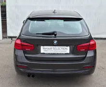 Zunanja slika - BMW Serija 3 - 330d 190Kw Touring Sport Line AVT NAVI GR.SED - 4 - Predogledna slika
