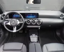 Zunanja slika - Mercedes-Benz CLA-Razred - CLA Shooting Brake CLA 220 d Shooting Brake Progressive Avt. - 7 - Predogledna slika