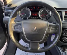 Zunanja slika - Peugeot 508 - 1.6i MOŽNOST FINANCIRANJA BREZ POLOGA SLO TOP - 16 - Predogledna slika