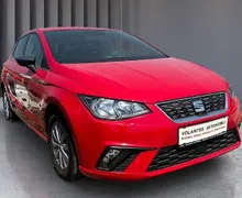 Zunanja slika - Seat Ibiza - 1.0 TGI P CNG Bencin Plin - 2 - Predogledna slika