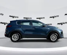 Zunanja slika - KIA Sportage - 1.6 GDI LX Active ISG - 4 - Predogledna slika