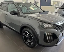 Zunanja slika - Peugeot 2008 - ALLURE PureTech 100 - BON ZA ZIMSKE PNEVMATIKE - 1 - Predogledna slika