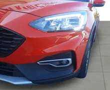 Zunanja slika - Ford Focus - 1.0 EcoBoost 92 kW Active-RADAR-LED - 14 - Predogledna slika