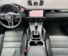 Notranja slika - Porsche Cayenne - 3.0 V6 PLATINUM EDITION AUTO- 47.500 km- Panorama. - 10 - Predogledna slika