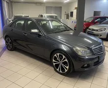 Zunanja slika - Mercedes-Benz C-Razred - C 220 CDI ELEGANCE - 3 - Predogledna slika