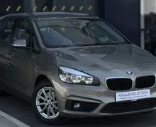 Zunanja slika - BMW Serija 2 - Active Tourer:   216d Active Tourer Advantage Av - 1 - Predogledna slika