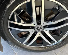 Zunanja slika - Mercedes-Benz GLA-Razred - 250 e Avt.KAMERA.NAVI.ACC.LED.USNJE.SAMO 49.000 KM - 10 - Predogledna slika
