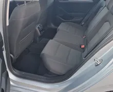 Zunanja slika - VW Passat - Variant 1.4 TSI GTE avt. 160kW - 11 - Predogledna slika