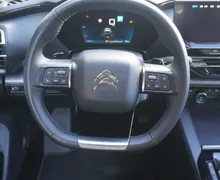 Zunanja slika - Citroën C5 X - 1.2 - 8 - Predogledna slika
