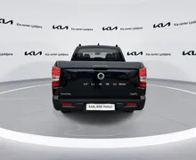 Zunanja slika - SsangYong Musso - Grand 2.2 XDi Ultimate 4WD AT... - 6 - Predogledna slika