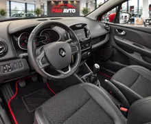 Zunanja slika - Renault Clio - TCe 75 Intens - 7 - Predogledna slika