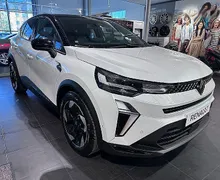 Zunanja slika - Renault Captur - Techno TCe 160 EDC + My Revision - 3 - Predogledna slika