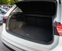 Zunanja slika - Volkswagen Tiguan - 2,0 TDI BMT R-Line Edition DSG - 7 - Predogledna slika