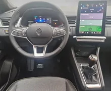 Zunanja slika - Renault Captur - TCe 115 techno + paket ZIMA - 11 - Predogledna slika