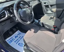 Zunanja slika - Citroën C3 - SAMO 98000KM-LED-KLIMA-KREDIT BREZ POLOGA - 6 - Predogledna slika