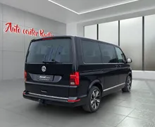 Zunanja slika - Volkswagen Multivan - T6.1 2,0 TDI KMR Highline DSG - 4 - Predogledna slika
