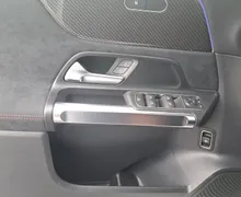 Zunanja slika - Mercedes-Benz GLB-Razred - GLB 200 d AMG Line Avt. - 15 - Predogledna slika