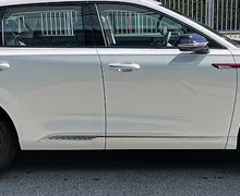 Zunanja slika - Hongqi HS3 - NA ZALOGI - DOBAVA TAKOJ - 5 - Predogledna slika
