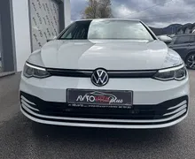 Zunanja slika - Volkswagen Golf - 2.0 TDI Life 85 Navi-Tempomat-Led-Slo-Prvi Lastnik - 2 - Predogledna slika