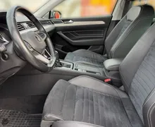 Zunanja slika - VW Passat - 2.0 TDI Elegance DSG Matrix - Kamera - SLO - 9 - Predogledna slika