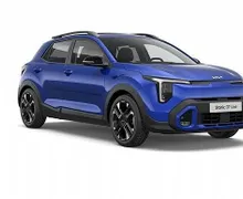 Zunanja slika - KIA Stonic - 1.0 T-GDi MHEV 84.6kW 100KM GT-Line DCT - 1 - Predogledna slika